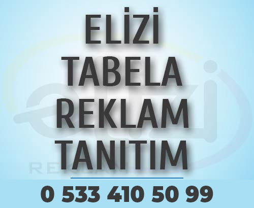 İstanbul Tabela Reklam